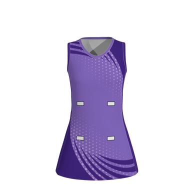 Netball 6011 6011-6015. (x 10)