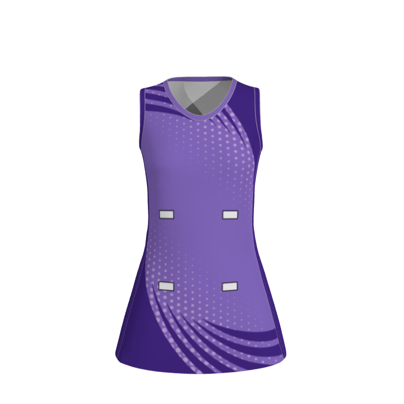 Netball 6011 6011-6015. (x 10)