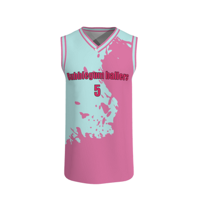 Basketball Singlet 9123 9121-9125. (x 1)