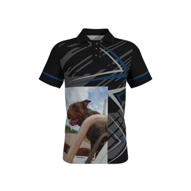 Polo Shirt 3016 3016-3020. (x 7)