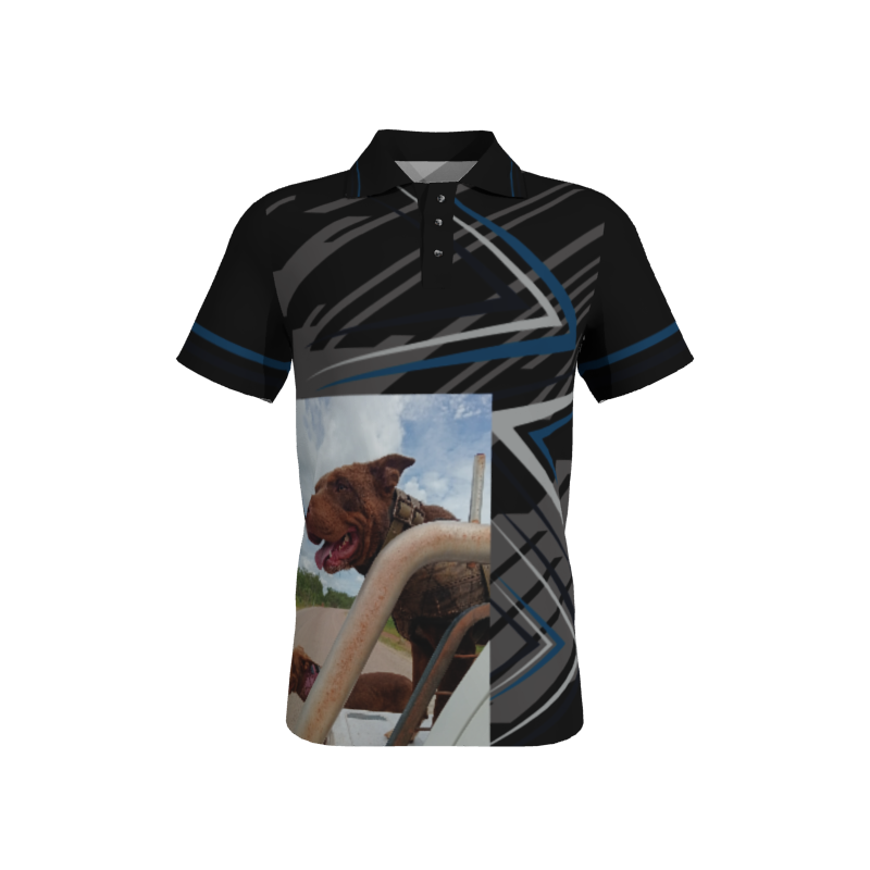 Polo Shirt 3016 3016-3020. (x 7)