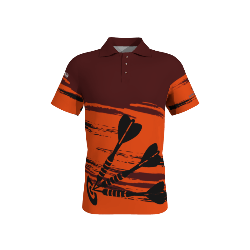 Polo Shirt 3005 3001-3005. (x 3)