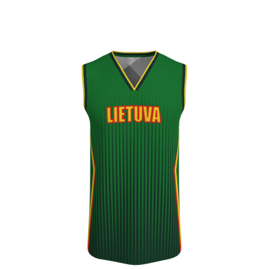 Basketball Singlet 9103 9101-9105. (x 1)