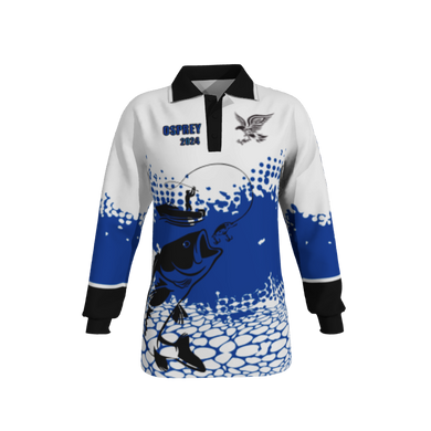 Fishing Shirt 3313 3311-3315. (x 4)