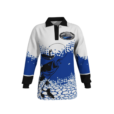 Fishing Shirt 3313 3311-3315. (x 1)