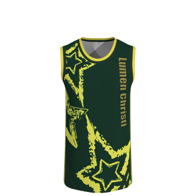 Basketball Singlet 9176 9176-9180. (x 8)