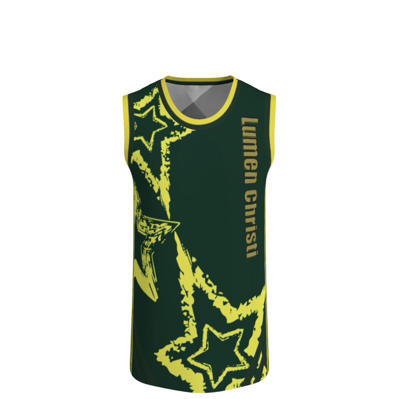 Basketball Singlet 9176 9176-9180. (x 8)