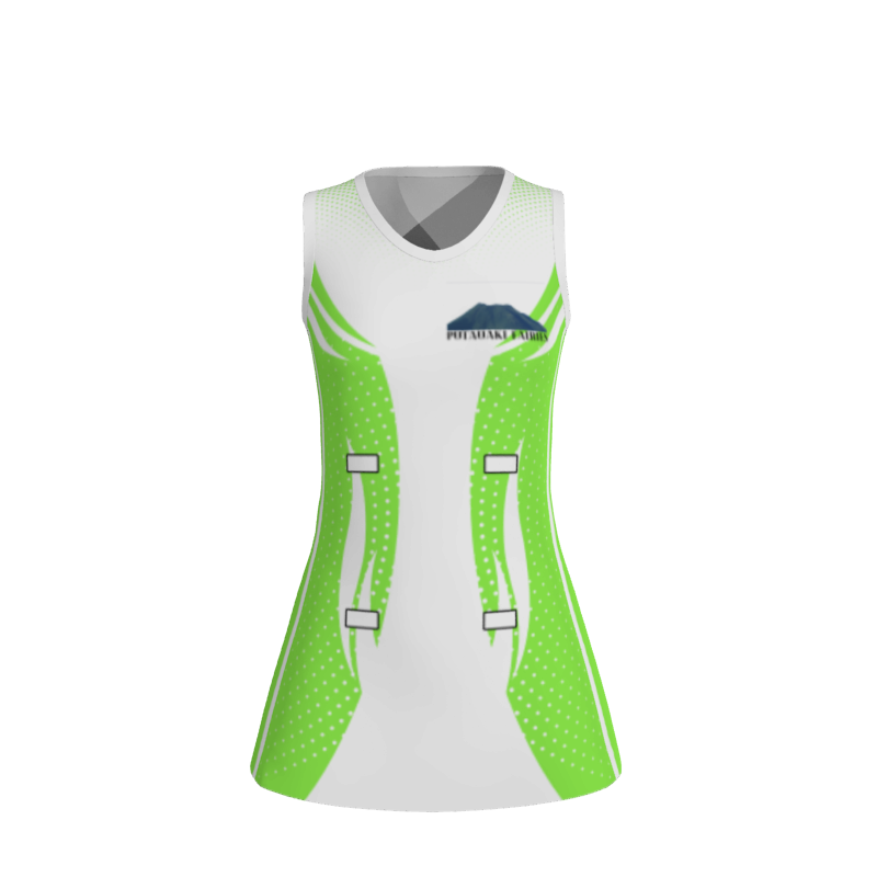 Netball Dress 6016 6016-6020. (x 14)