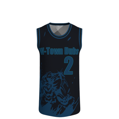 Basketball Singlet 9131 9131-9135. (x 1)