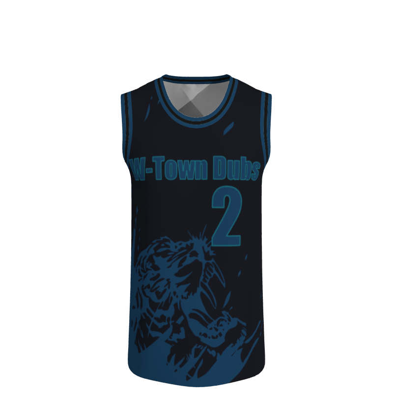 Basketball Singlet 9131 9131-9135. (x 1)