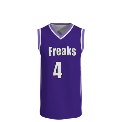 Basketball Singlet 9193 9191-9195. (x 6)