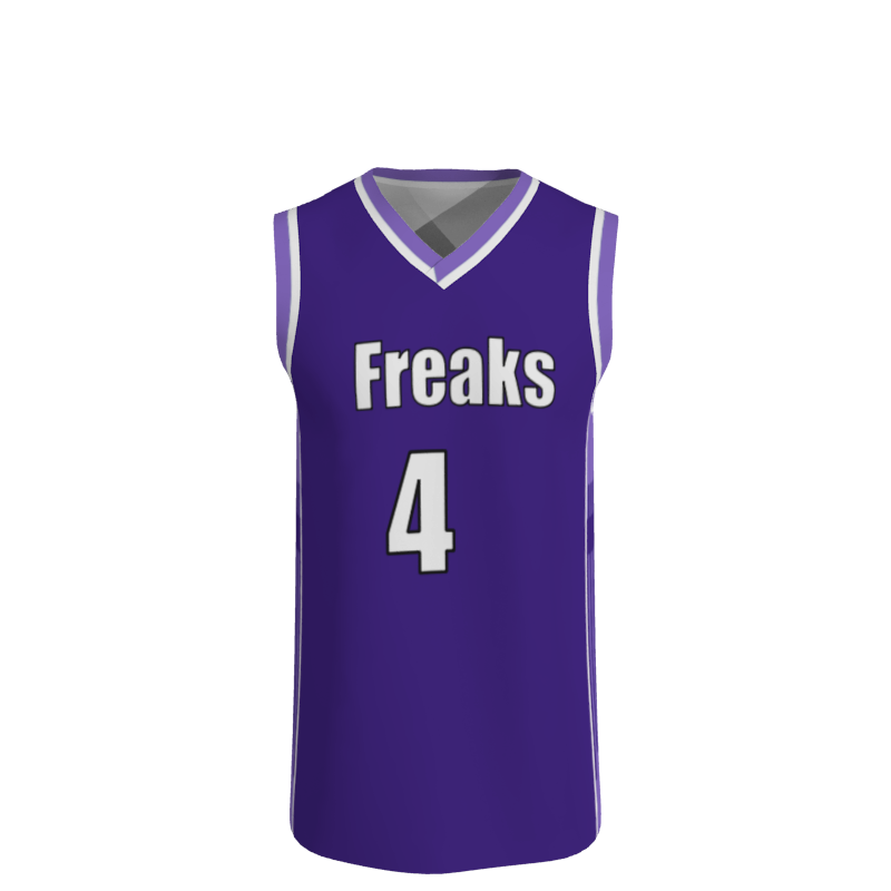 Basketball Singlet 9193 9191-9195. (x 6)