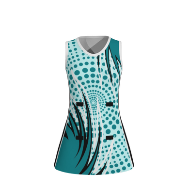 Netball 6009 6006-6010. (x 1)