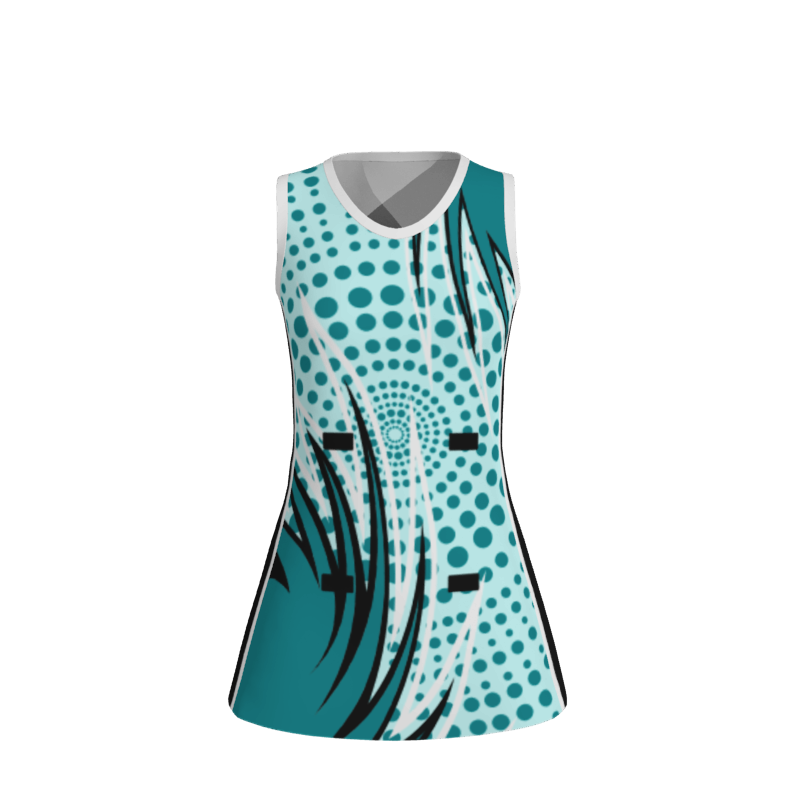 Netball 6009 6006-6010. (x 1)