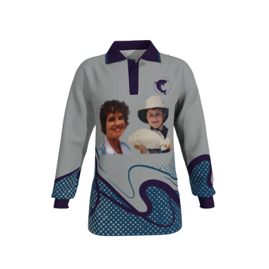 Fishing Shirt 3309 3306-3310. (x 4)