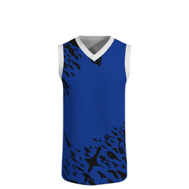 Basketball Singlet 9200 9196-9200. (x 1)