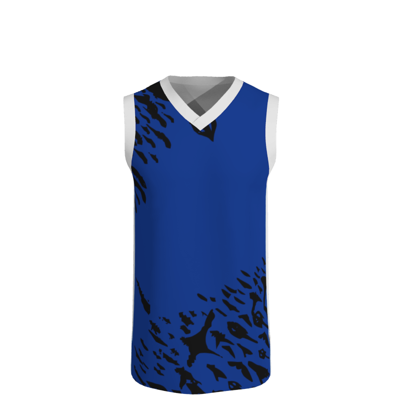 Basketball Singlet 9200 9196-9200. (x 1)