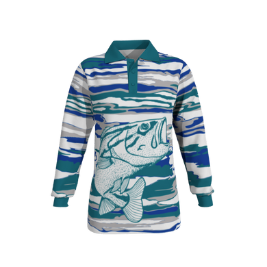 Fishing Shirt 3308 3306-3310. (x 1)