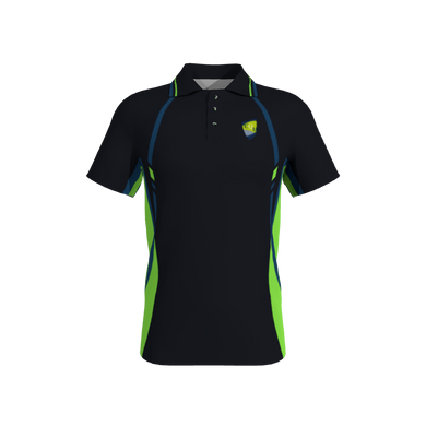 Polo Shirt 3001 3001-3005. (x 1)