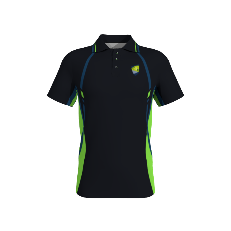 Polo Shirt 3001 3001-3005. (x 1)