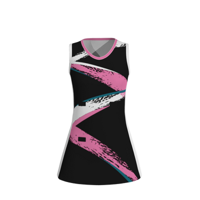 Netball 6015 6011-6015. (x 12)