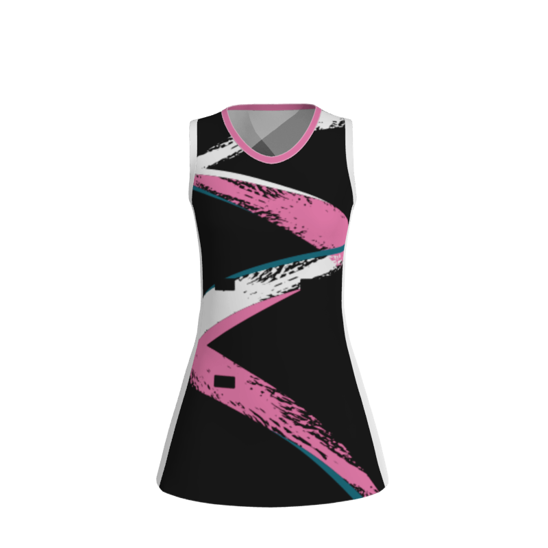 Netball 6015 6011-6015. (x 12)