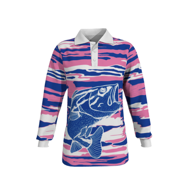Fishing Shirt 3308 3306-3310. (x 1)