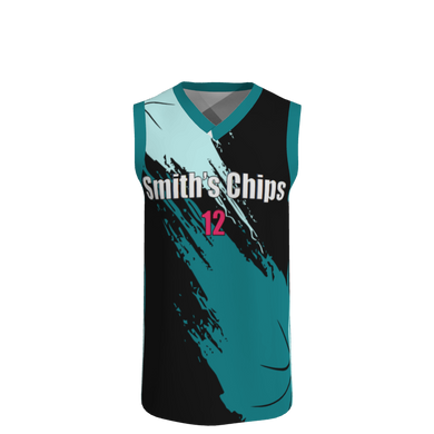 Basketball Singlet 9195 9191-9195. (x 8)