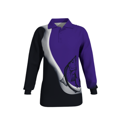 Fishing Shirt 3304 3301-3305. (x 1)