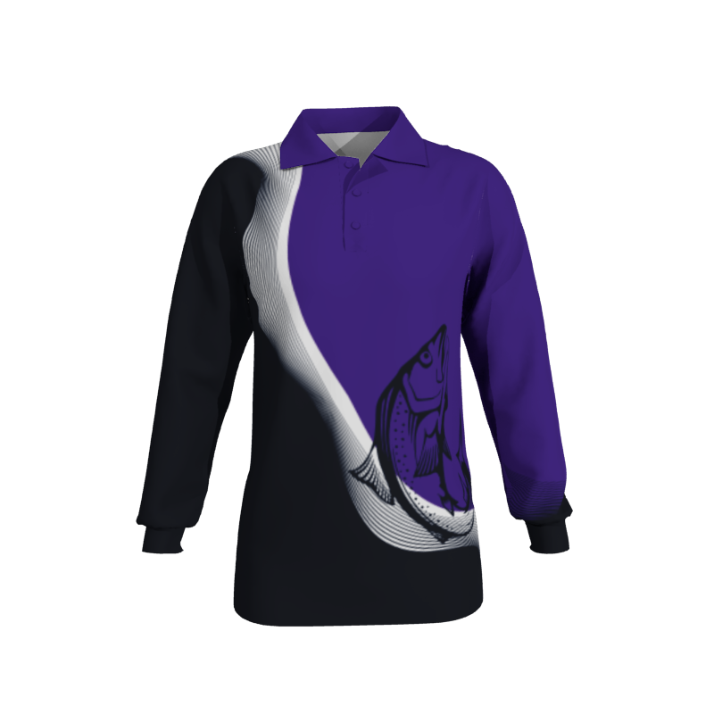 Fishing Shirt 3304 3301-3305. (x 1)