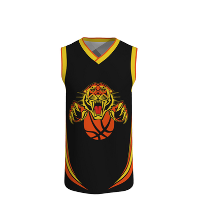 Basketball Singlet 9117 9116-9120. (x 8)