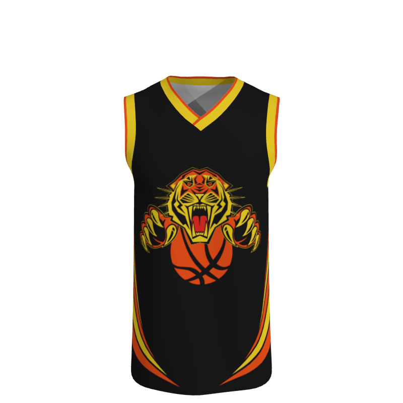 Basketball Singlet 9117 9116-9120. (x 8)