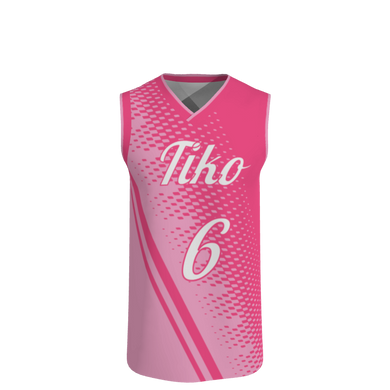 Basketball Singlet 9114 9111-9115. (x 1)