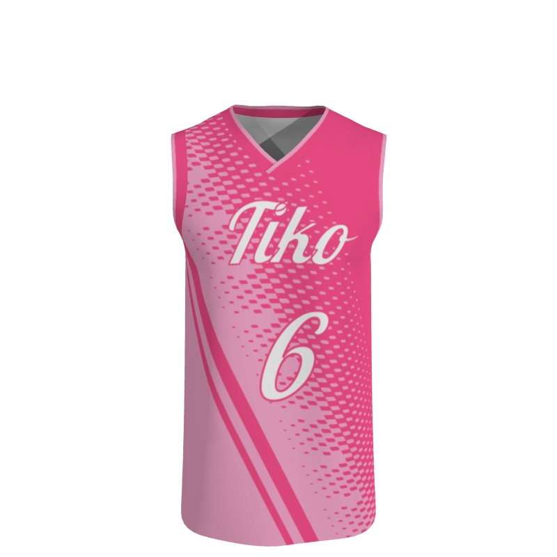 Basketball Singlet 9114 9111-9115. (x 1)