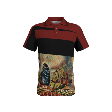 Polo Shirt 3211 3211-3215. (x 1)