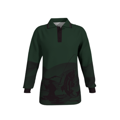 Fishing Shirt 3307 3306-3310. (x 1)