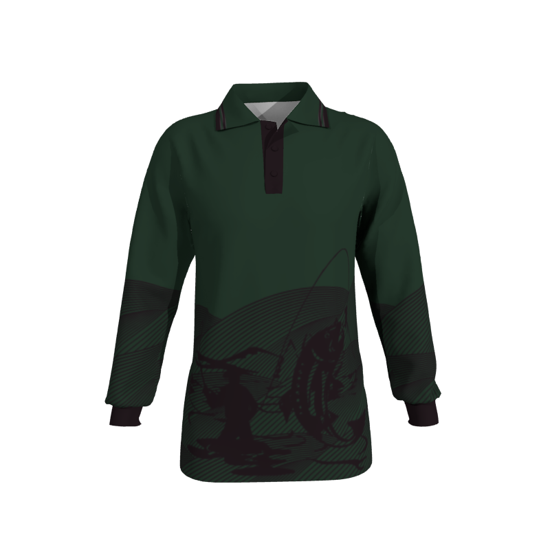 Fishing Shirt 3307 3306-3310. (x 1)