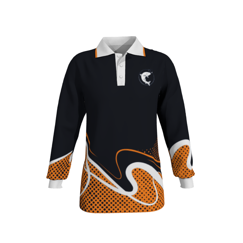 Fishing Shirt 3309 3306-3310. (x 1)