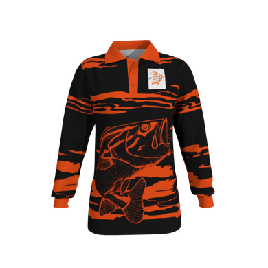 Fishing Shirt 3308 3306-3310. (x 1)