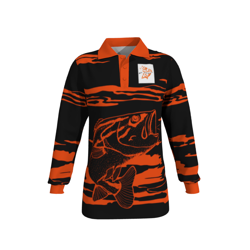Fishing Shirt 3308 3306-3310. (x 1)