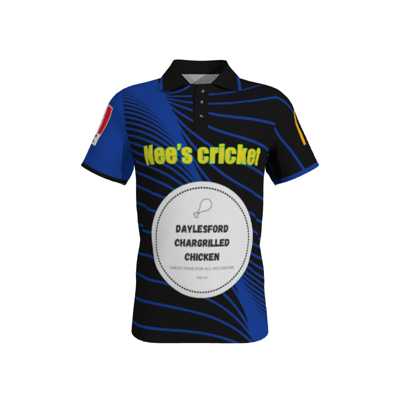 Polo Shirt 3018 3016-3020. (x 2)