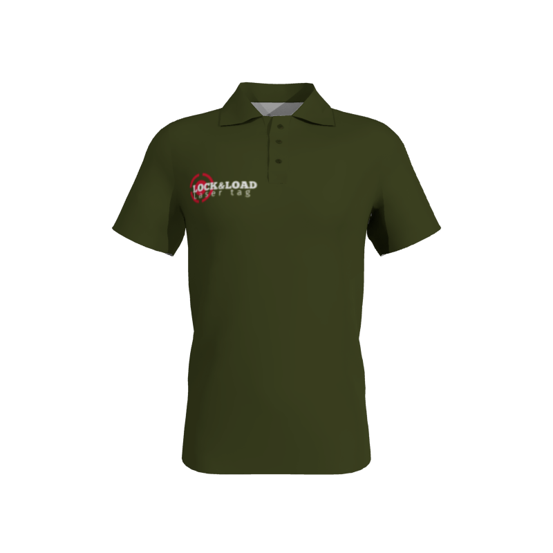 Polo Shirt 3002 3001-3005. (x 2)