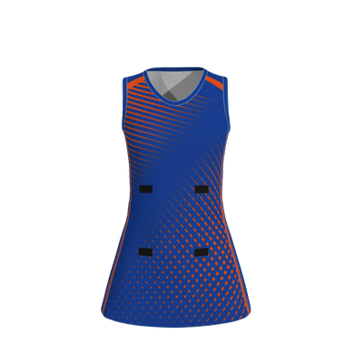 Netball 6004 6001-6005. (x 22)