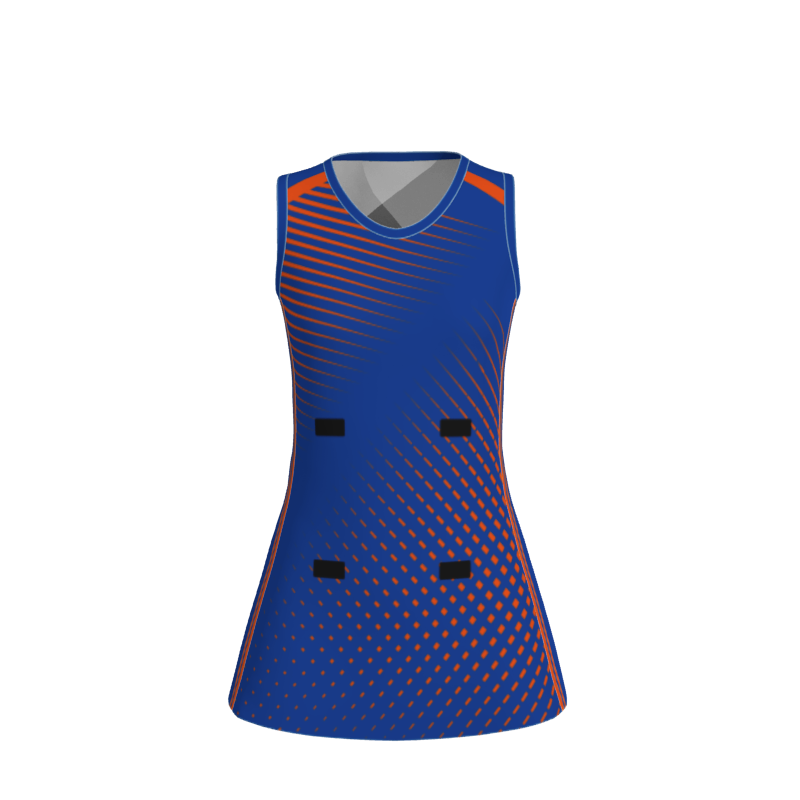 Netball 6004 6001-6005. (x 22)