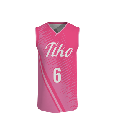 Basketball Singlet 9114 9111-9115. (x 7)