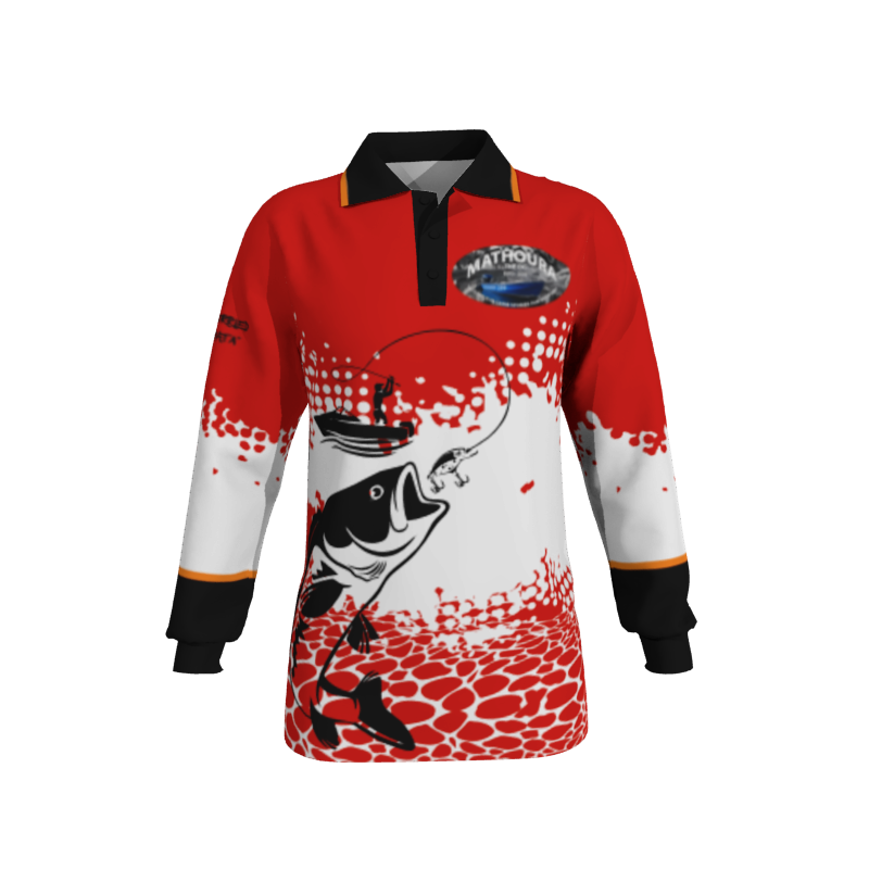 Fishing Shirt 3313 3311-3315. (x 1)