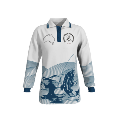 Fishing Shirt 3307 3306-3310. (x 4)