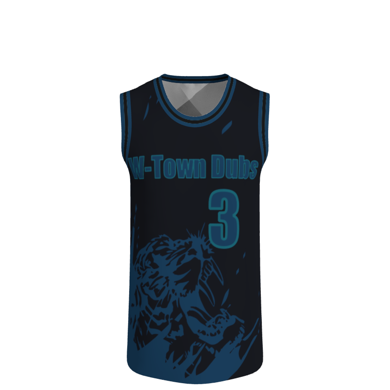 Basketball Singlet 9131 9131-9135. (x 1)