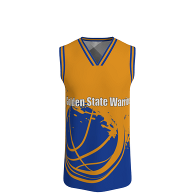 Basketball Singlet 9101 9101-9105. (x 1)