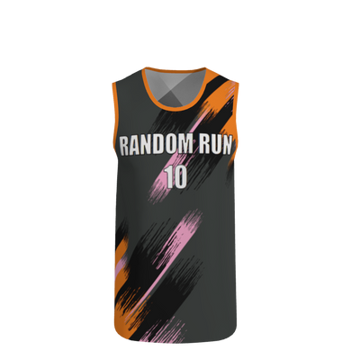Basketball Singlet 9162 9161-9165. (x 4)